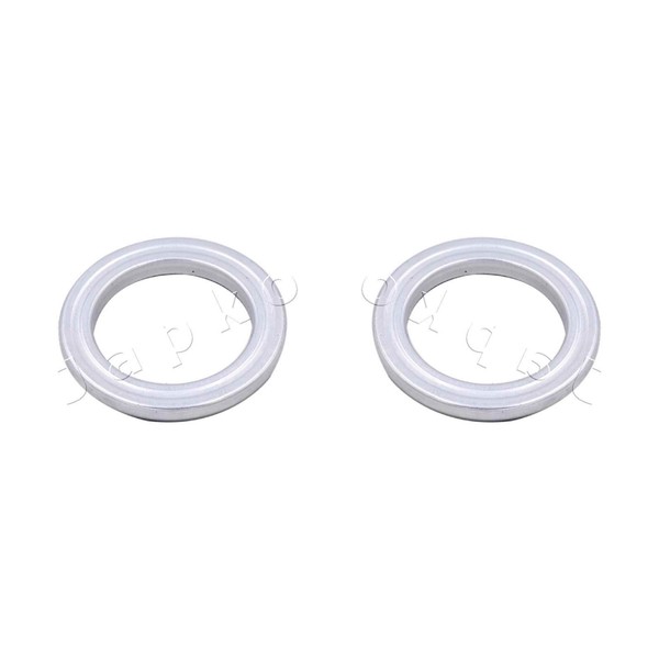 2X Japko FederbeinstüTzlager Domlager Vorne FüR Fiat Ducato Kasten 250_ 290_ 130-image