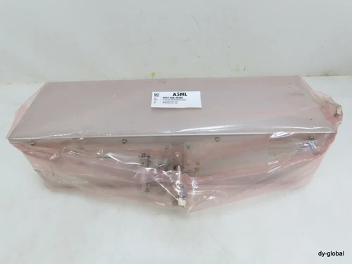 ASML NNB 4022.666.40502 CT FW GAS Conditioning ASSY SEM-G-342
