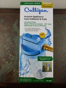 360a culligan