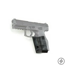 Spartan Mount™ for H&K VP9 P2000 P30 (L) | Gun Rack Pistol Wall Display Storage 