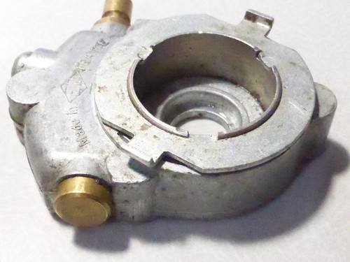 NOS Vélo ancien entraineur Compteur ED Veglia solex 1700 2200 3300 2800 - Picture 8 of 9