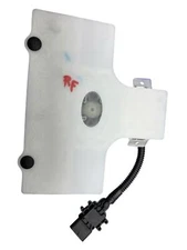 2020-2024 MERCEDES GLB250 X247 OEM RIGHT FRONT OCCUPANT PRESSURE SENSOR W/ PAD