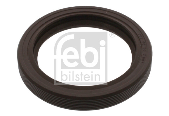 Febi Bilstein Wellendichtring Nockenwelle 04590 FüR Bmw E21 Z1 E30 Stirnseitig-image