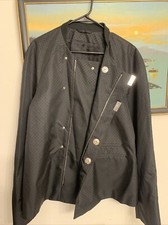 Raf Simons Archive SS14 Mens Jacket Limited B...