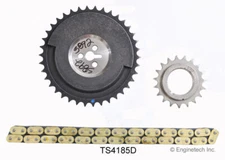 Engine Timing Chain Kit ENGINETECH, INC. TS4185D