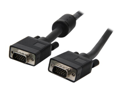 StarTech 30ft High Resolution VGA Kabel