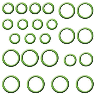 A/C System O-Ring and Gasket Kit MT2606 fits 87-95 Jeep Wrangler 2.5L-L4
