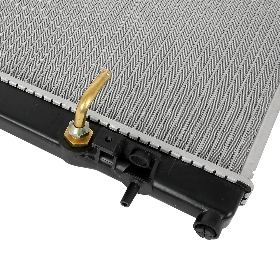 Radiator For 2016-2017 Subaru Crosstrek 2013-2015 XV Crosstrek 2005-2014 Legacy - Image 4 of 4