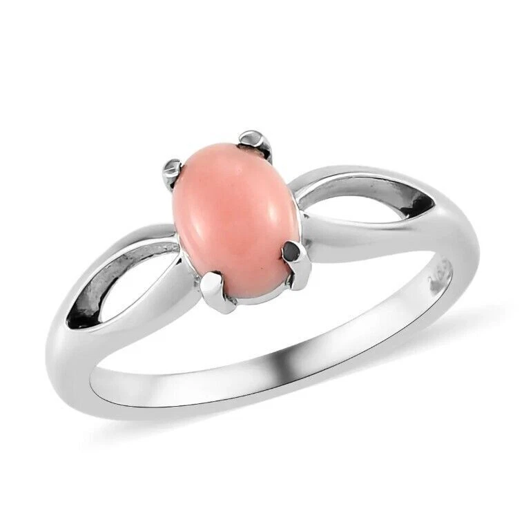 Promise 2024 opal rings