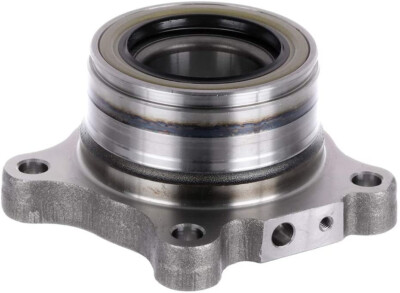 Rear Left Wheel Bearing & Hub for 2008-19 Lexus LX570 Toyota Land Cruiser NJ A12