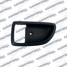 2004 2005 2006 Kia Amanti Left Driver Side Inner Door Handle Cover Bezel Oem