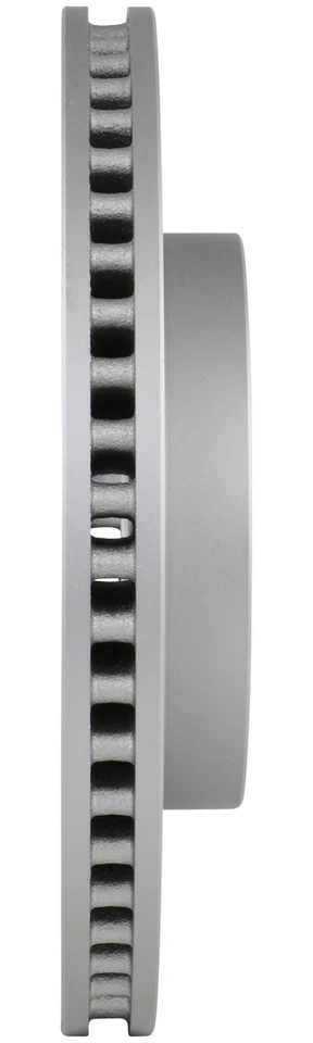 Передний дисковый тормоз Bosch QuietCast для Saturn Vue 2002-2007 годов выпуска - Изображение 2 из 4