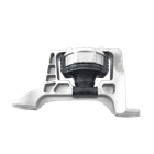 Right Side Engine Mount for MAZDA 3 BK L3 LFDE 2.3L 03-5/09 Auto/Manual