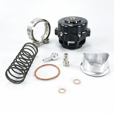 50mm VBand Turbo Blow Off Valve BOV Q Weld On...