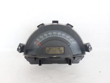 Compteur Smart FORTWO