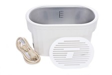 TB6 Therabath Professional Paraffin Wax Kit ThermoTherapy Bath - Scent Free Wax