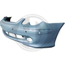 DIEDERICHS Sto&szlig;f&auml;nger Sto&szlig;stange vorne f&uuml;r Mercedes-Benz CLK C209 200