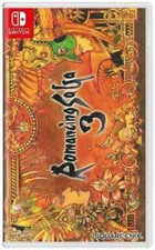 Romancing SaGa 3 Switch Brand New Game Special (2020 RPG)
