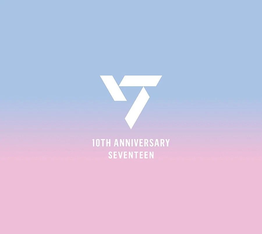SEVENTEEN OFFICIAL LIGHT STICK VER.3 10th ANNIV/ Tracking, Bag