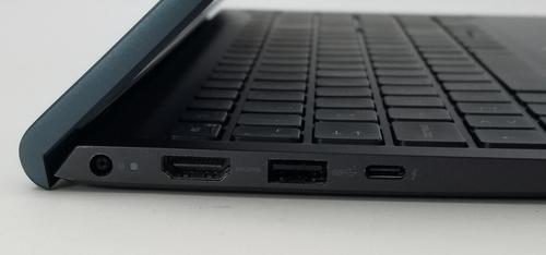 Dell Inspiron 15 5510 Laptop PC Intel i5-11th Gen 8GB Ram 256GB SSD Spanish KB. - Picture 8 of 10