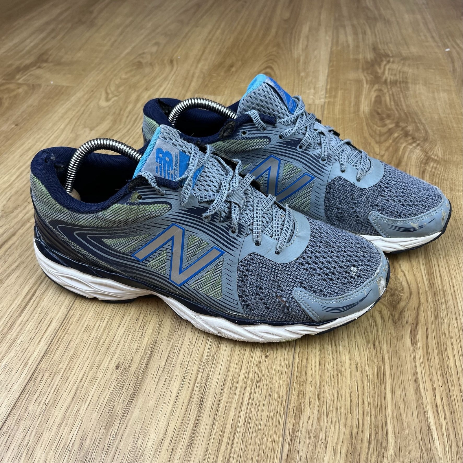 new balance flex ride