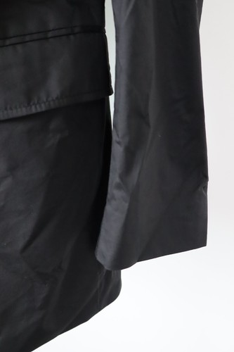 Veste blazer homme coton HUGO BOSS taille 44 homme veste vintage - Photo 4/10