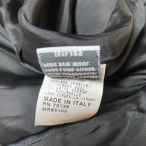 marina rinaldi Skirt Large Black Women’s BNWT Perfect Condition - Picture 6 of 6