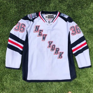 ny rangers stadium series jersey