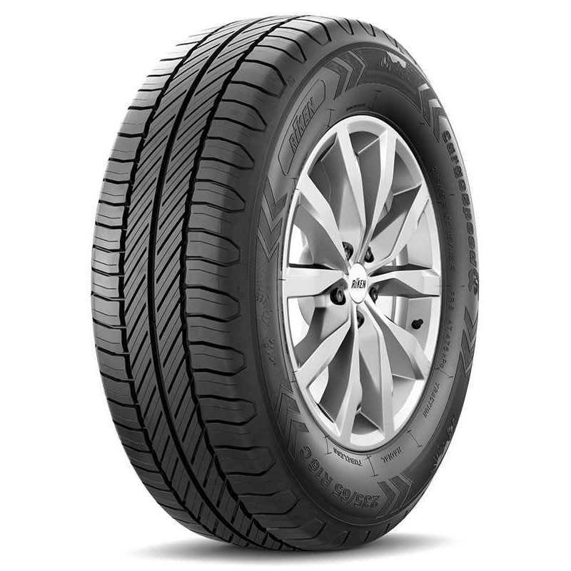 Gomme Estive Kormoran 205/65 R16 107T CARGOSPEEDEVO KO pneumatici nuovi