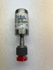 MKS BARATRON 722A11TCE2FJ, PRESSURE TRANSDUCER, 10 TORR, 0-10 VDC