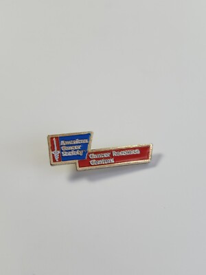 American Cancer Society Cancer Resource Centers Pin Local Programs & Services
