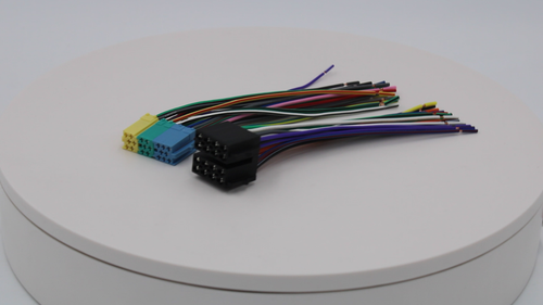 IMC Audio OEM-7303-1-3 Kabelbaum für 2009 2010 2011 2012 Hyundai Elantra - Video 1 von 1