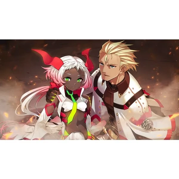 SW163 Nintendo switch soft COGEN: Sword of Rewind Japan - Image 4 of 4