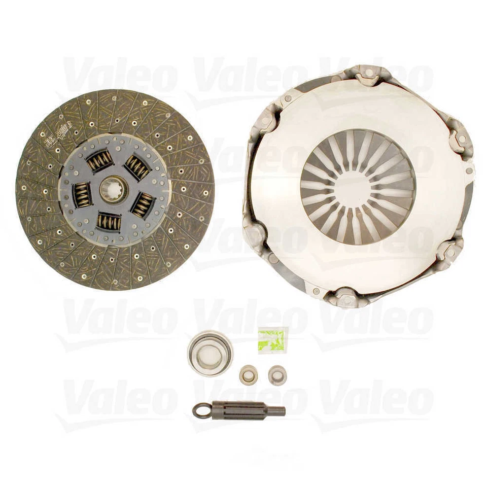 Kit embrague Valeo 53022202 Foto 2 de 2