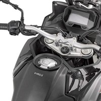 Flansch Tankrucksack Givi Tanklock FüR Voge Thrill 500 R 2021 2022 2023 2024