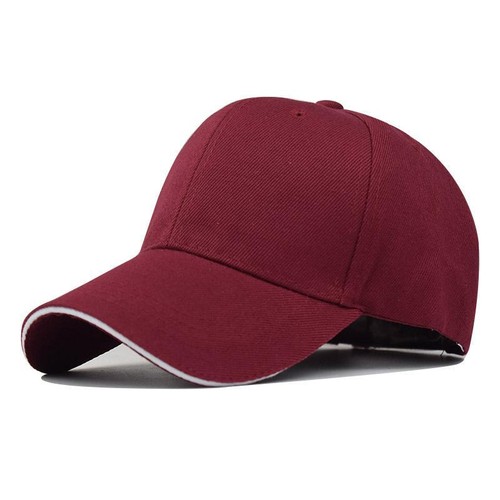 Effective Anti Radiation Baseball Cap Protect Hat Block Wifi 5g Hat Adjusted - Picture 14 of 30