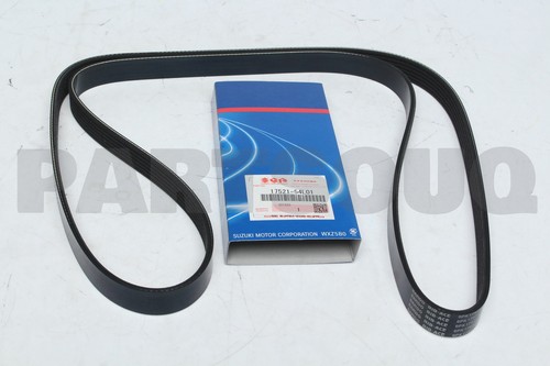 Suzuki 17521 54l31