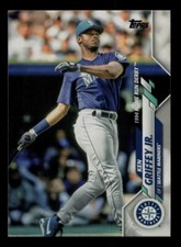 2020 Topps Update Baseball Ken Griffey Jr. #U-150