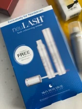 neulash lash enhancing serum