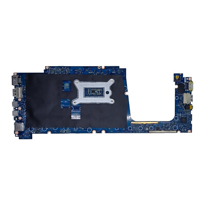 09G5YR 9G5YR For Dell Precision 3480 Motherboard IDB40 LA-M402P i7-1360P ZEB