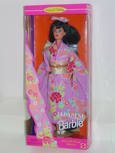barbie collectors