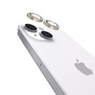 Kate Spade New York Apple iPhone 15/iPhone 15 Plus Aluminum Ring Lens Protector