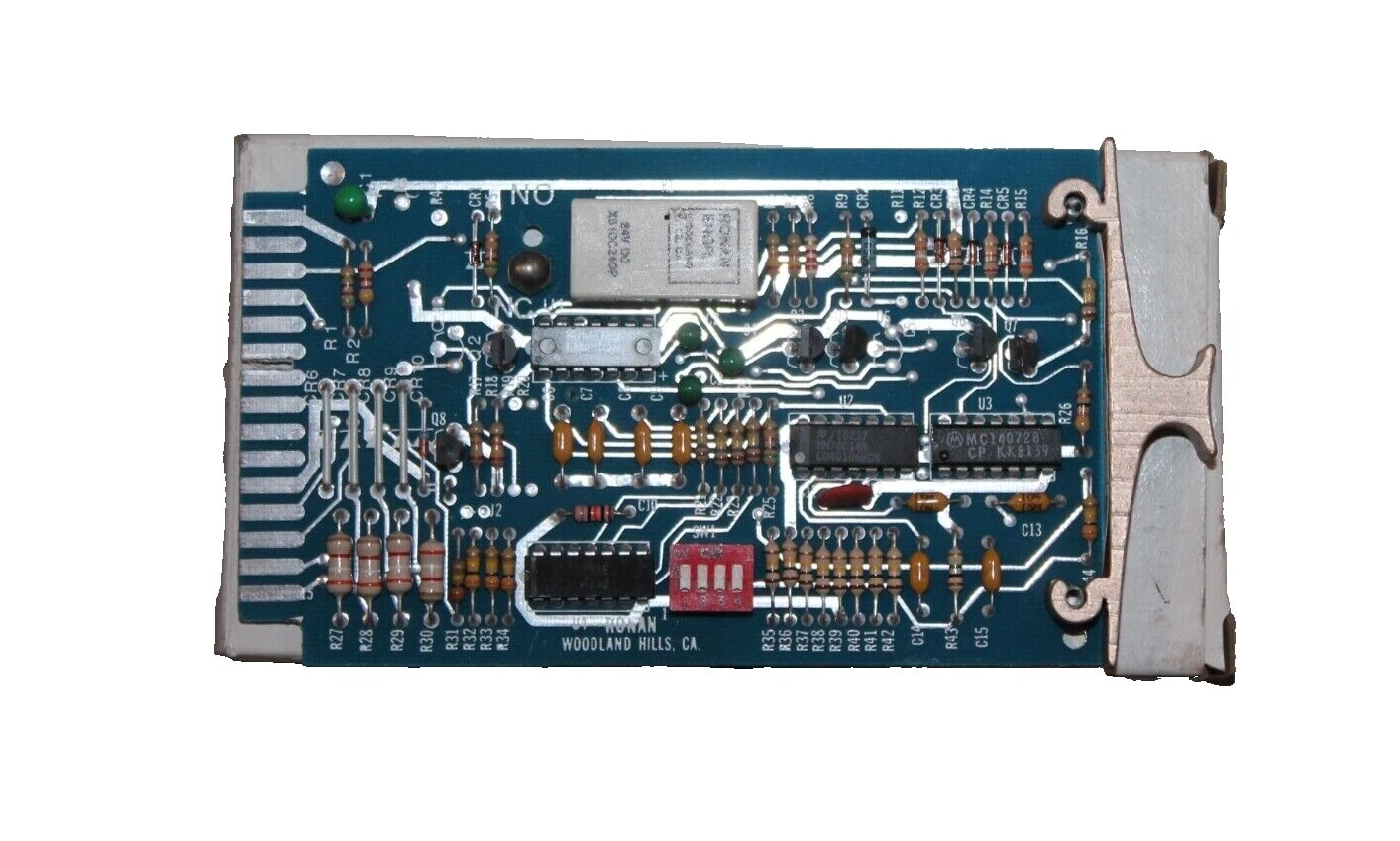 Procesadores Grey Pneumatic PLC