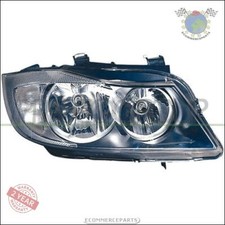 Feu avant (phare) BMW 323