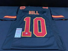 tyreek hill jersey ebay