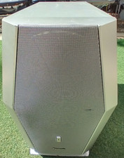 PANASONIC SUB WOOFER SPEAKER SB-WA920 ACTIVE SUBWOOFER 390 WATTS - GOOD COND