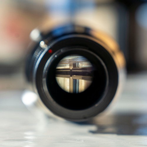 Carl Zeiss Vario-Sonnar 40-120mm f2.8 - Imagen 5 de 6