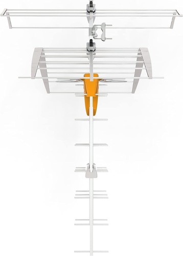 Televes DATBOSS 60 Mile Hi-VHFUHF Amplified Outdoor HDTV Antenna Replaces 149483 - Picture 5 of 9