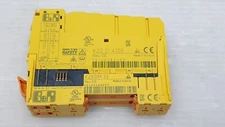 B&R X20 SI 4100 Safety Input Module, Rev. G0