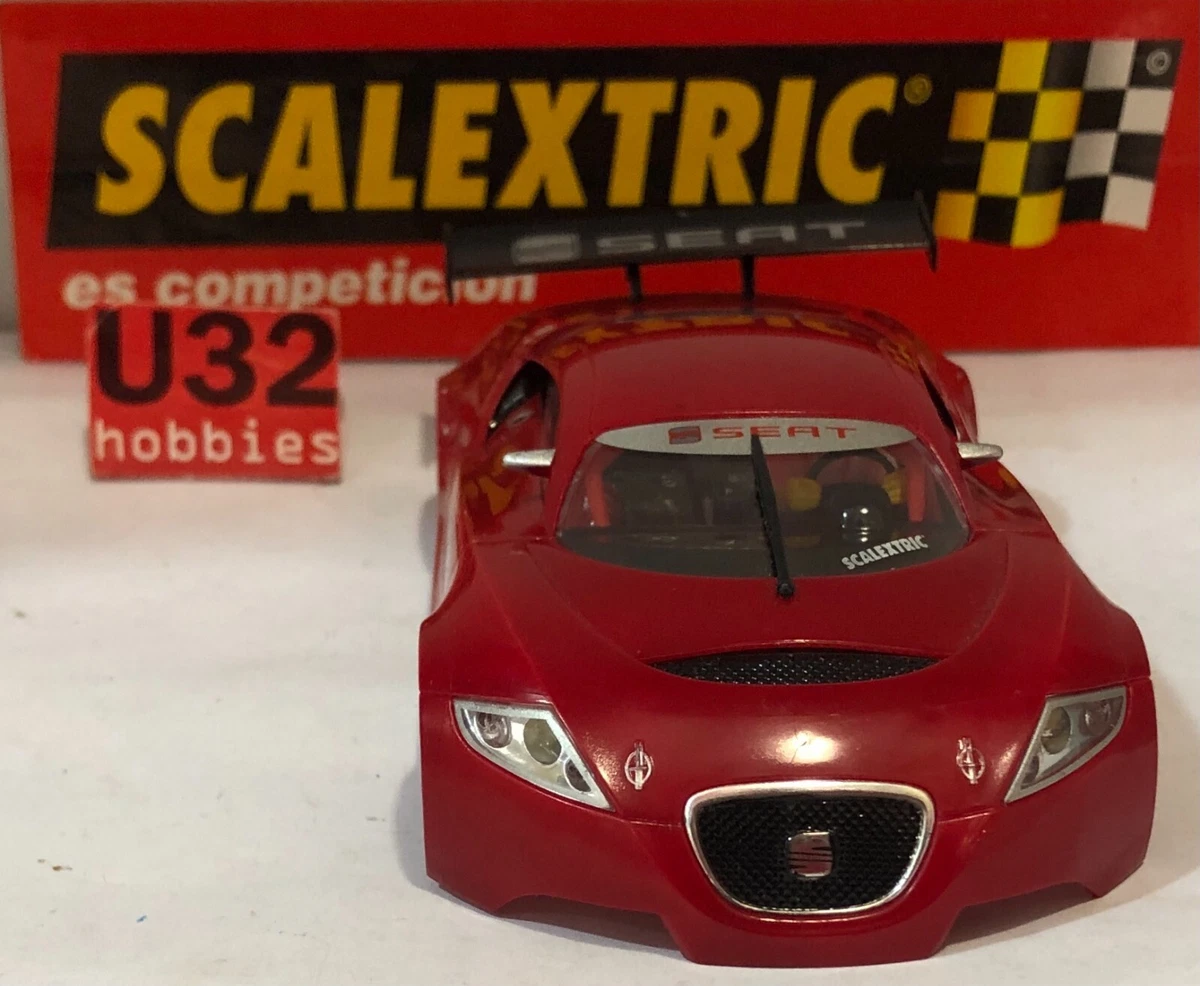 Scalextric gt 10 hotsell